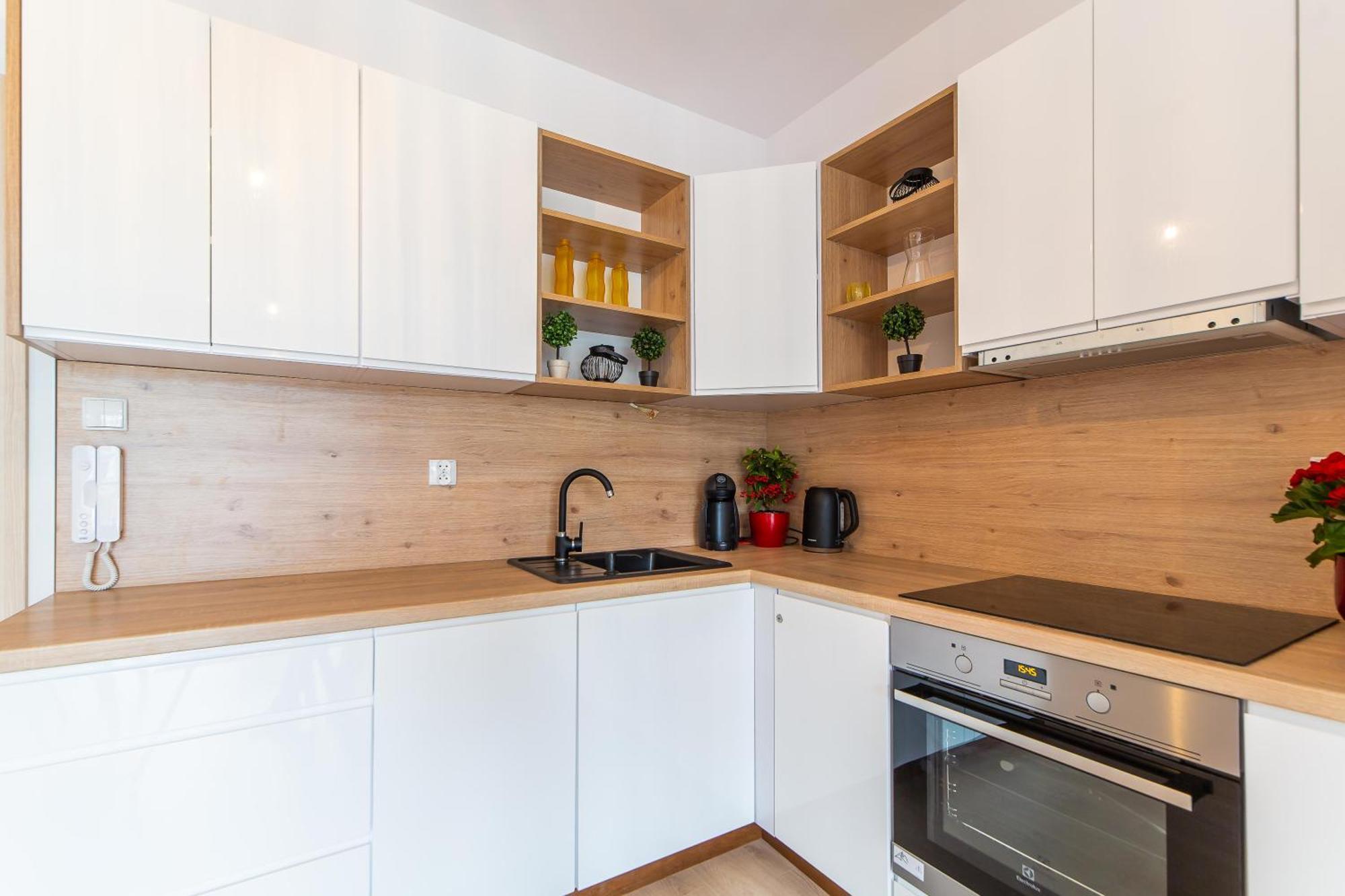 Feniks Apartamenty 8 By Jantar Apartamenty Kołobrzeg Habitación foto